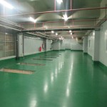 福安FRP玻璃钢防腐地坪-缩略图2