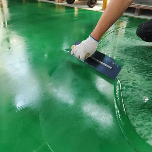 福安什么是VEF地坪,VEF地坪厂家产品图1