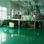福安乙烯基防腐蚀地坪,乙烯基酯地坪,乙烯基酯防腐蚀地坪,乙烯基重防腐蚀地坪,乙烯基重防腐地坪,乙烯基重防腐自流平地坪-缩略图1