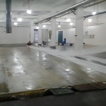 福安防腐防静电地坪,防腐防静电自流平地坪-缩略图2