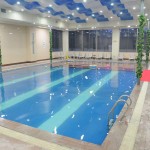 福安聚脲地坪,防腐蚀地坪-缩略图1
