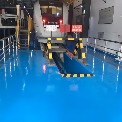 福安环氧防腐蚀地坪,环氧积层地坪